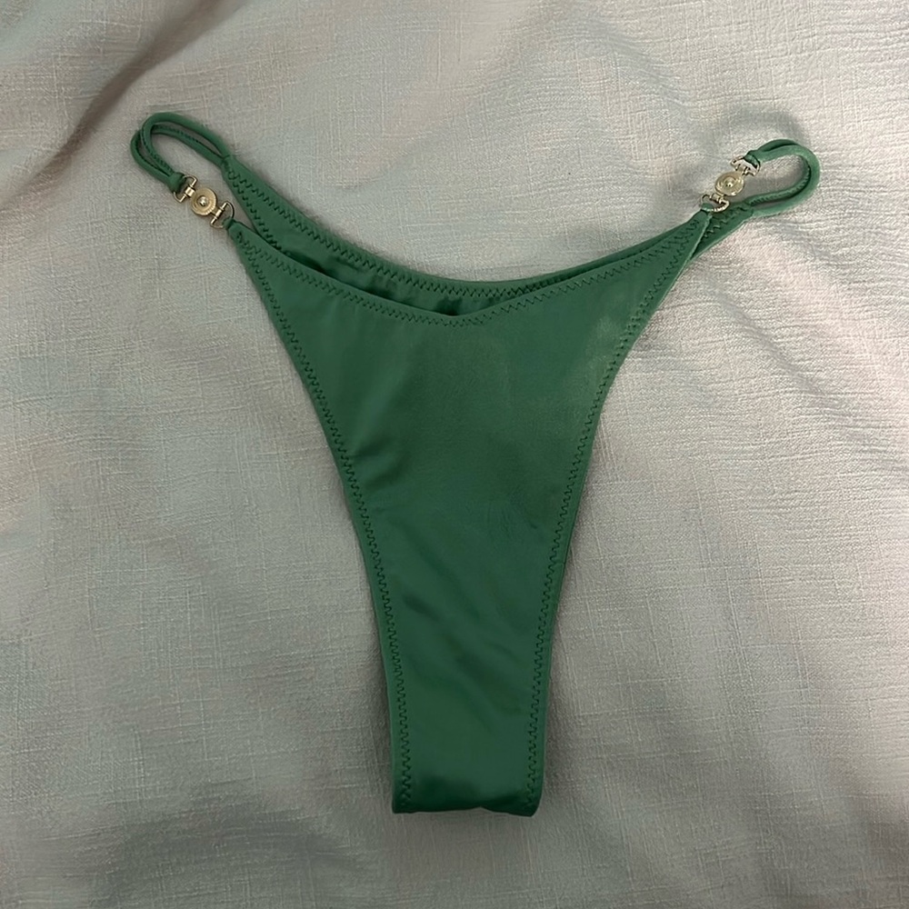 Sommer swim cheeky bikini bottoms